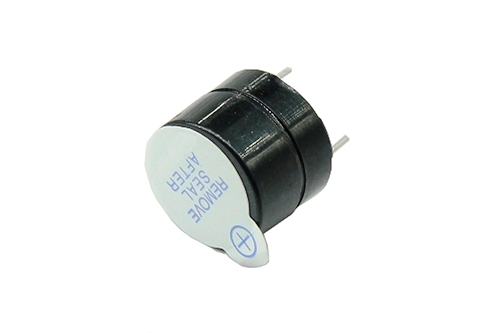 Small Buzzer 